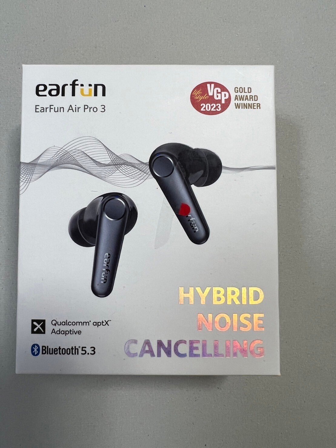 レビュー) EarFun Air Pro 3｜sola