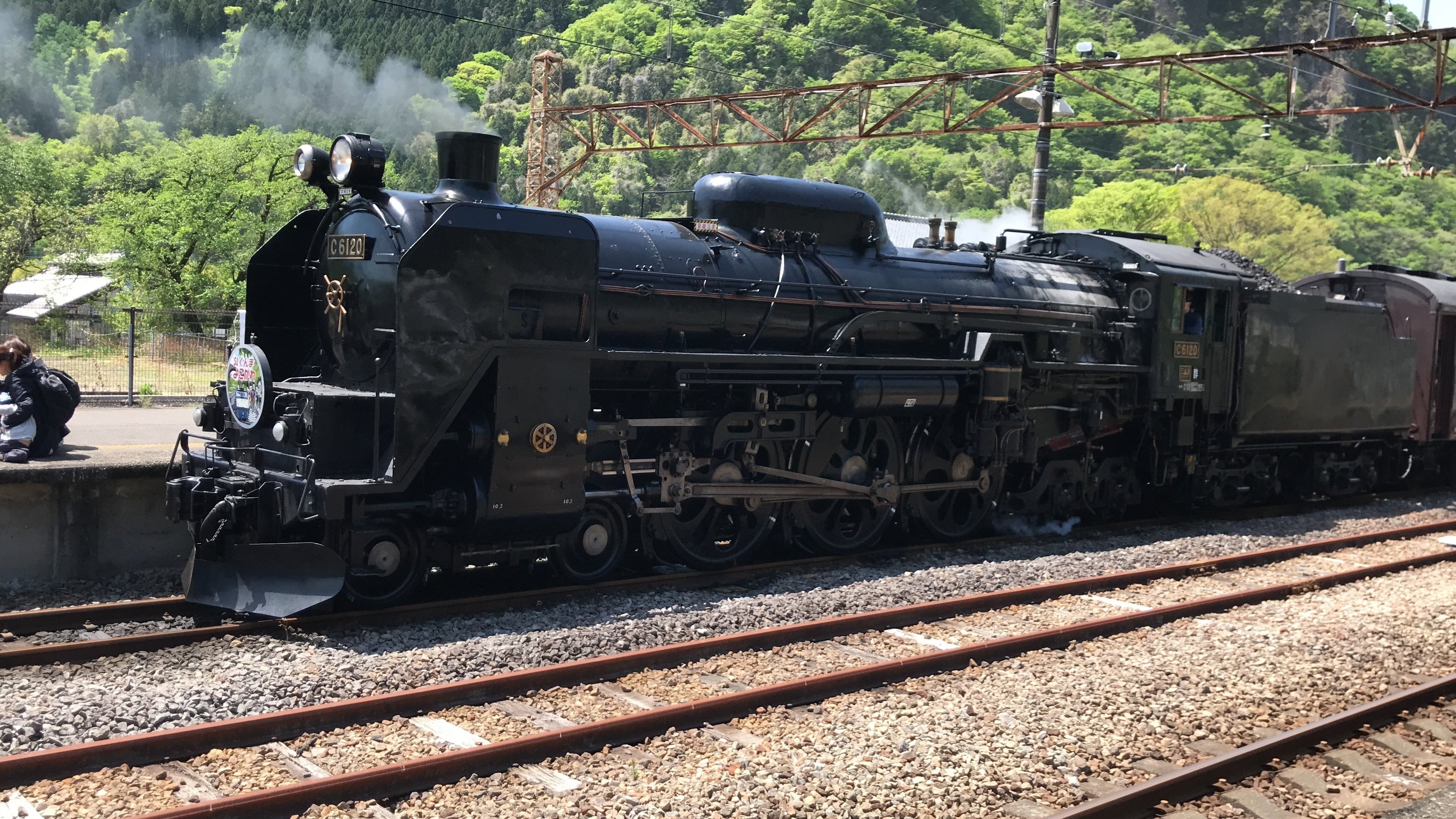 651系「草津」で行く碓氷峠鉄道文化むら｜豊端/TOYOHATA