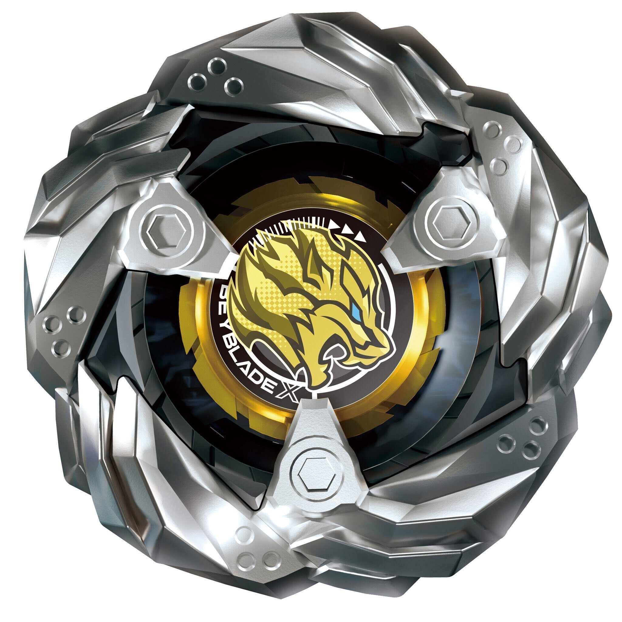 第4弾!!】ベイブレードXティア表｜ジーク@ベイブレードX