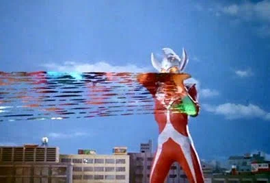ウルトラマンギンガ～10年越しの逆襲～第5話「れなぁがヒカルに嫉妬する日パート2」｜ライデン