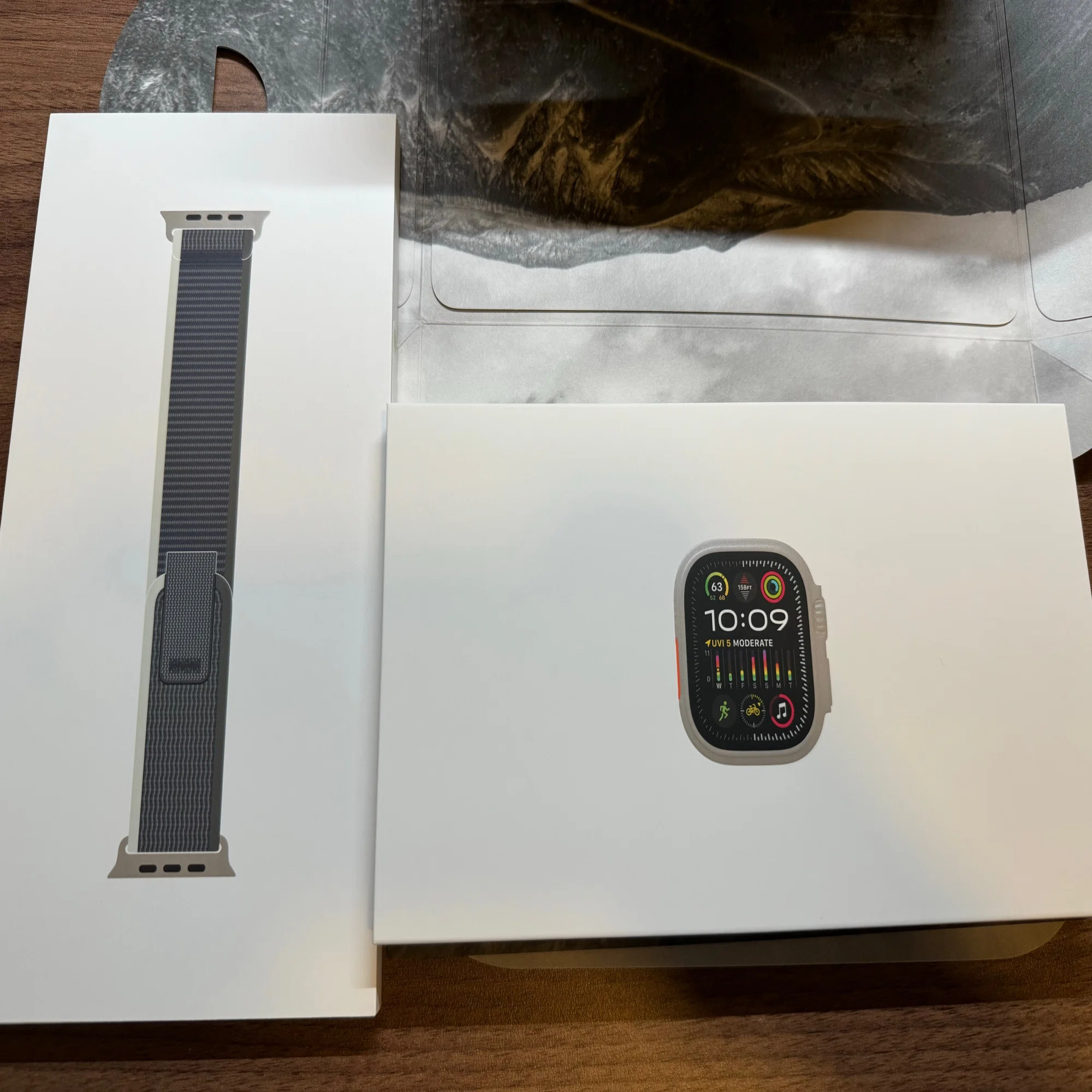 非アウトドアの人事のプロも大満足］Apple Watch Ultra 2購入レビュー 