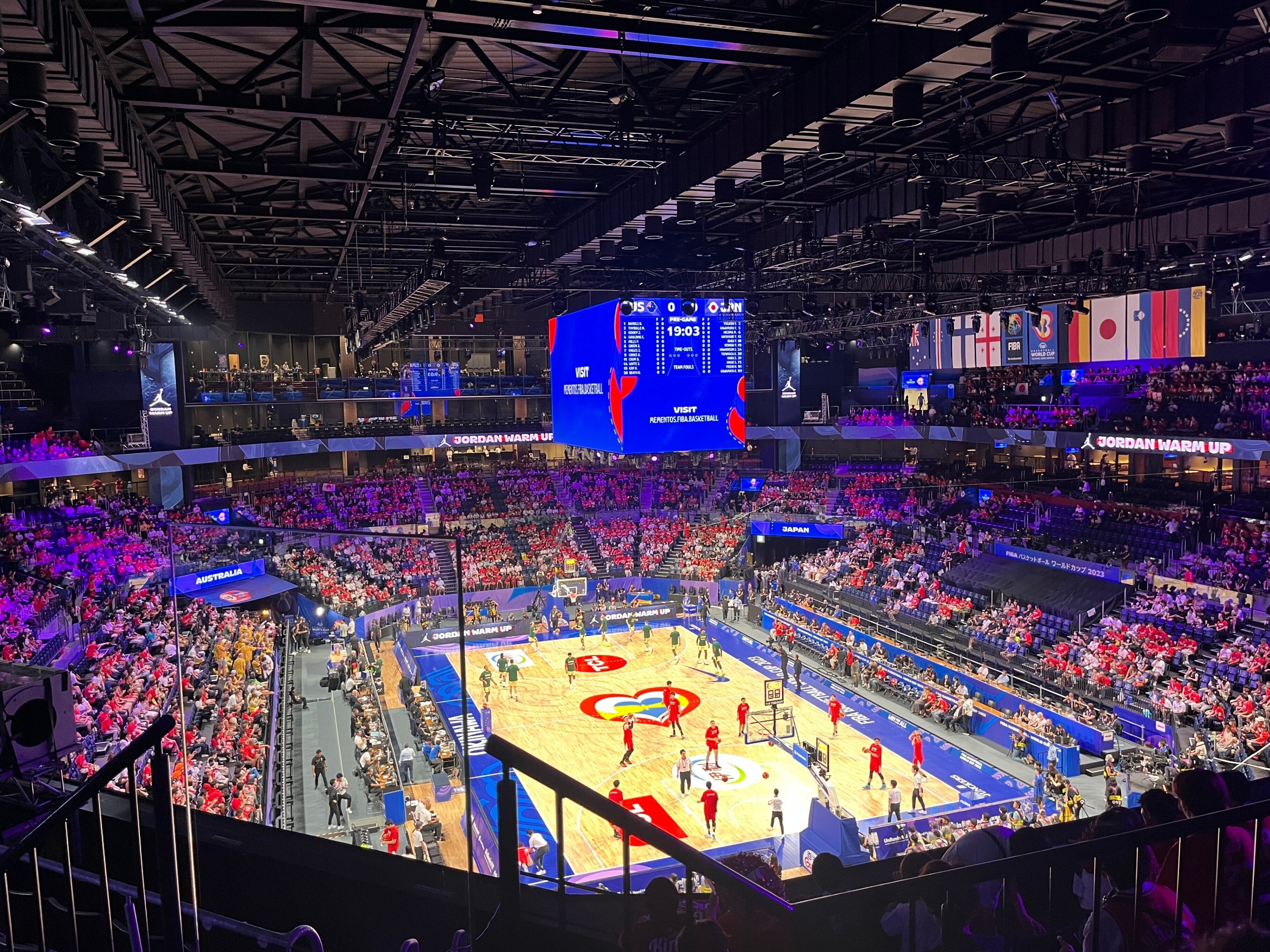 エイサー、バスケ…盛り上がった沖縄市の夏｜Welcome to KOZA