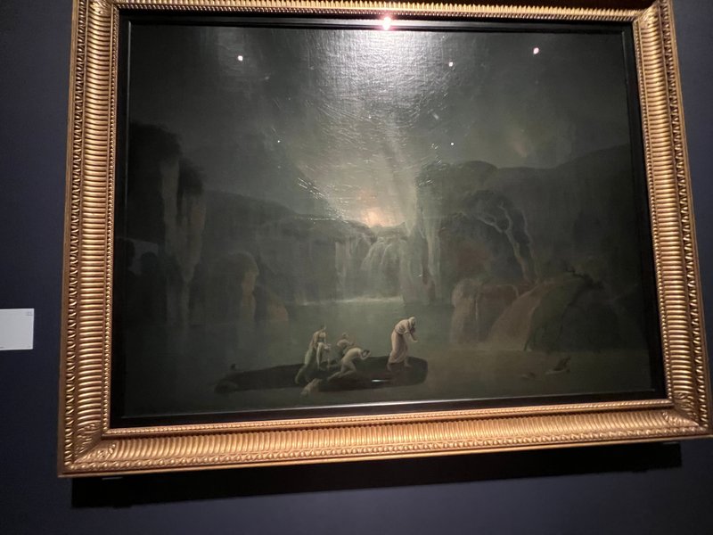 テート美術館展 光|N子