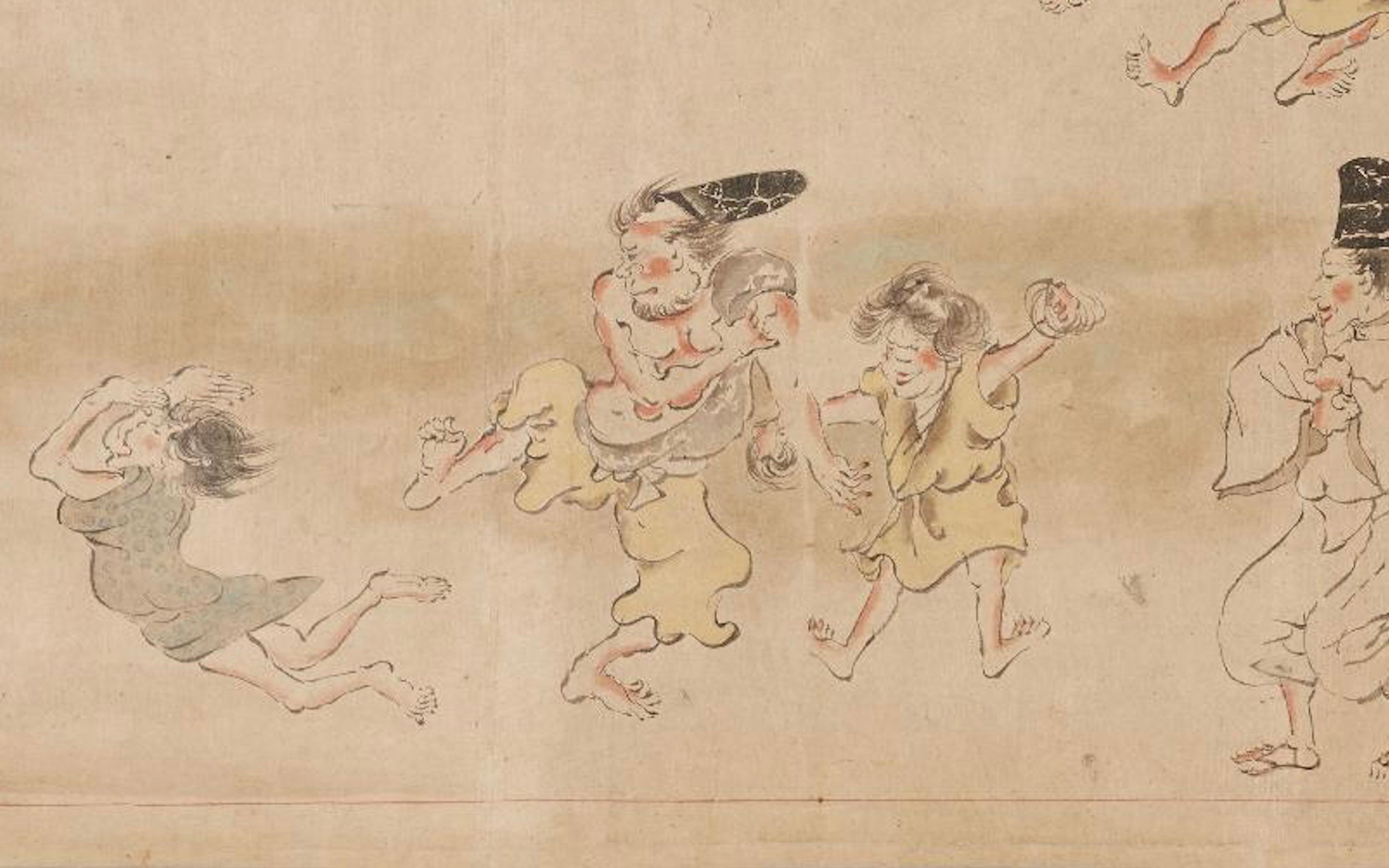 伴大納言繪詞- 維基百科，自由的百科全書