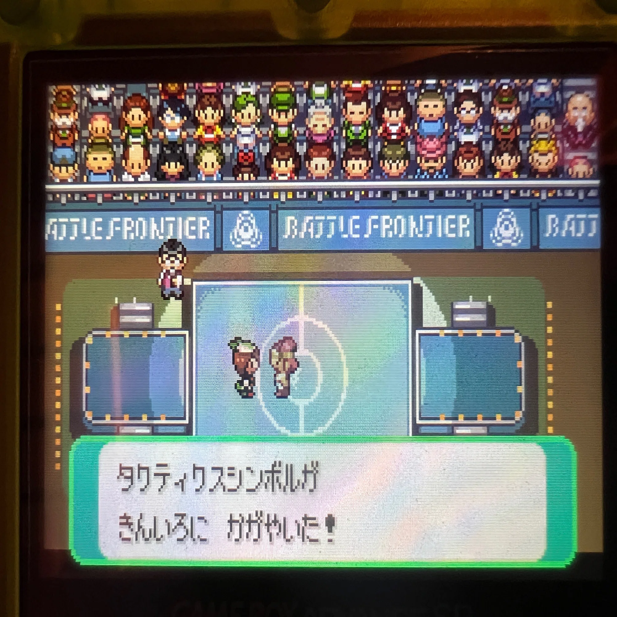 エメラルド】 バトルドーム 金ヒース 攻略パーティー｜すいか