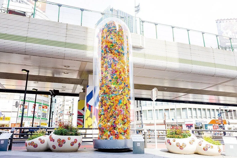 GO FOR KOGEI】“水の都”富山市で北陸工芸と現代美術の祭典｜ほんのひととき