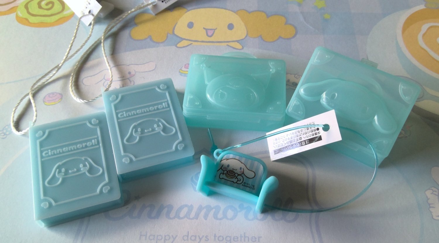 サンリオ プレミアムマスコットまとめ売り - メルカリ
