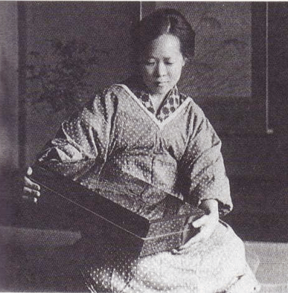 🌹女風土記🌹 石川県輪島市 女性初の輪島漆芸作家 天野 文堂