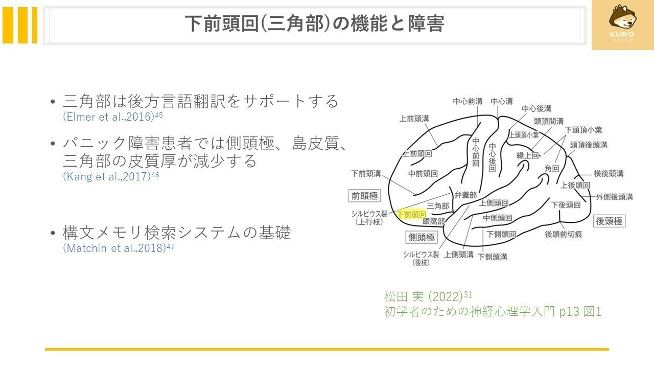 頭頂部(HEENT)の機能障害におけるオステオパシー的考察