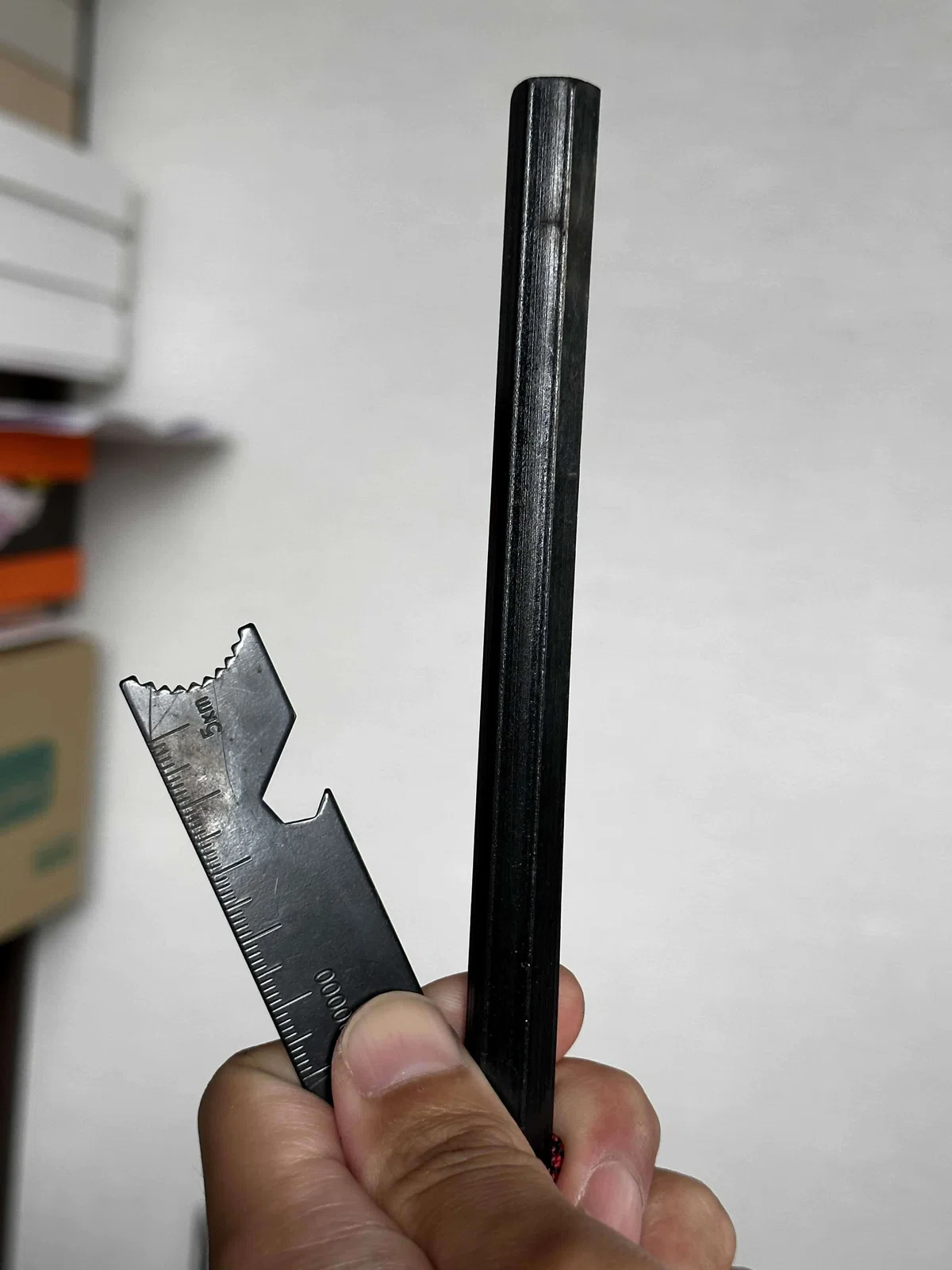 ファイヤースターター