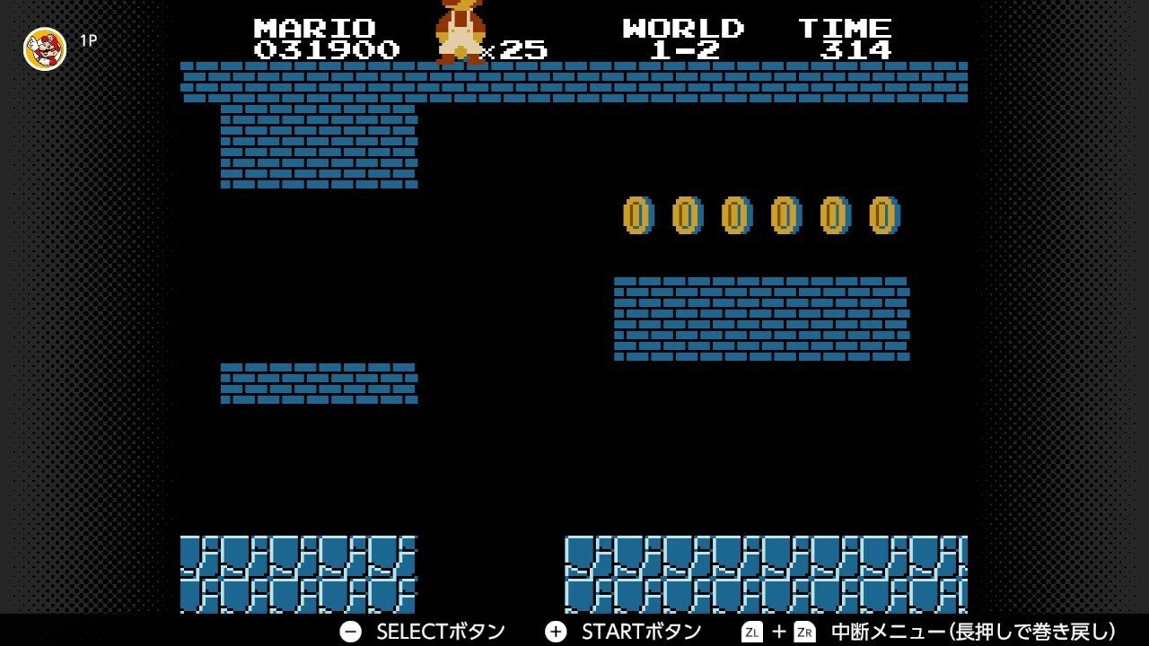 58本目 スーパーマリオブラザーズ｜mario