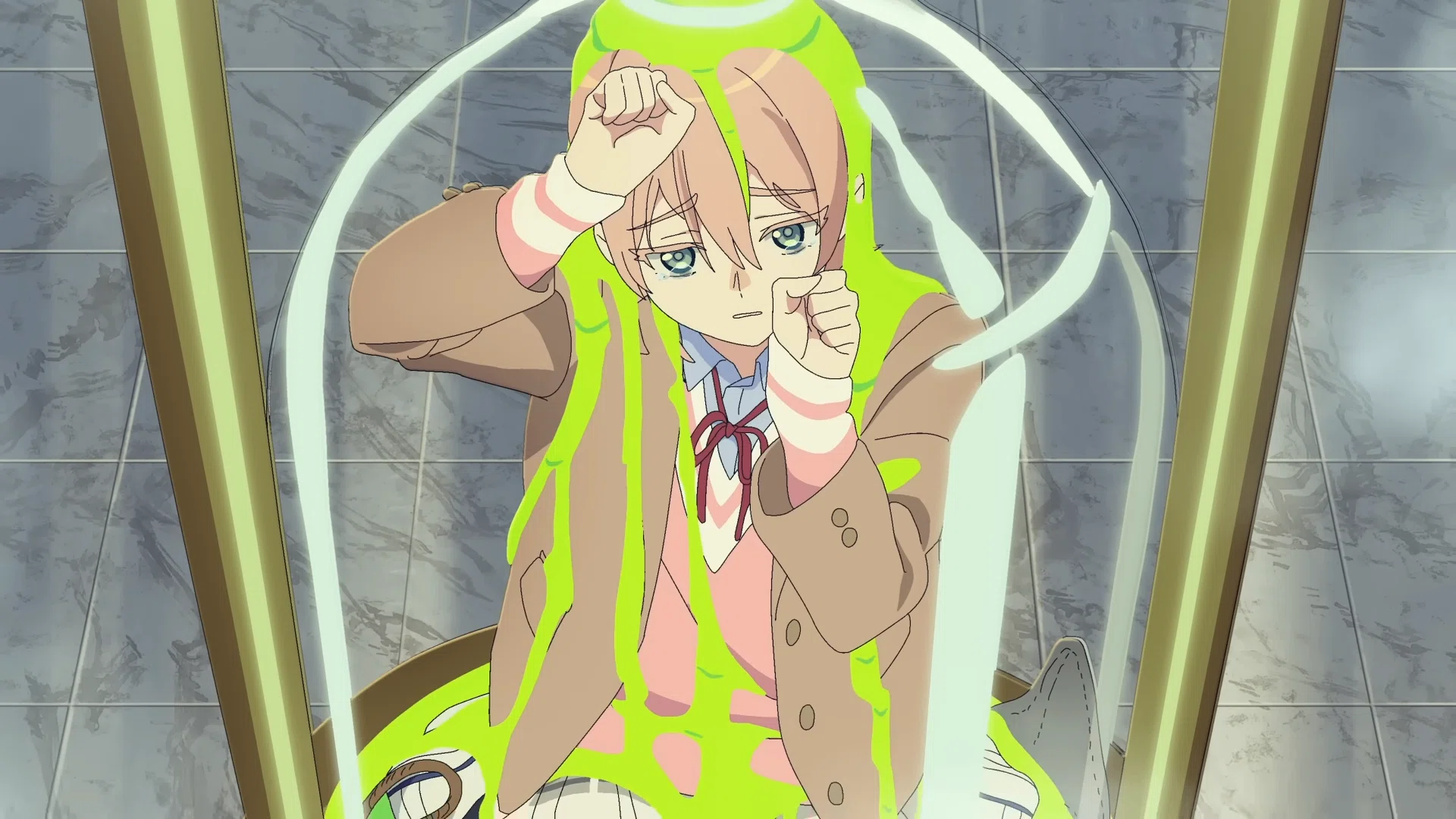 ミルグラム