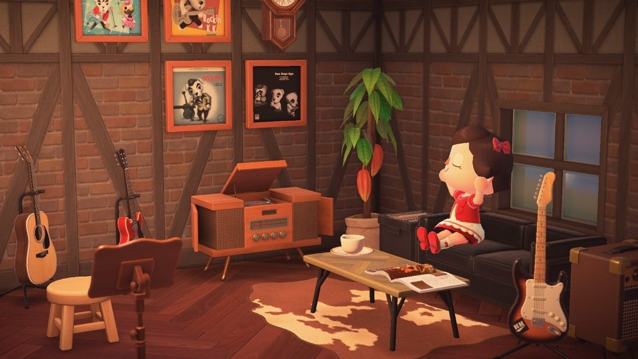 あつ森』のギター家具を愛でる〜ギターの種類・仕組み・歴史【どうぶつ