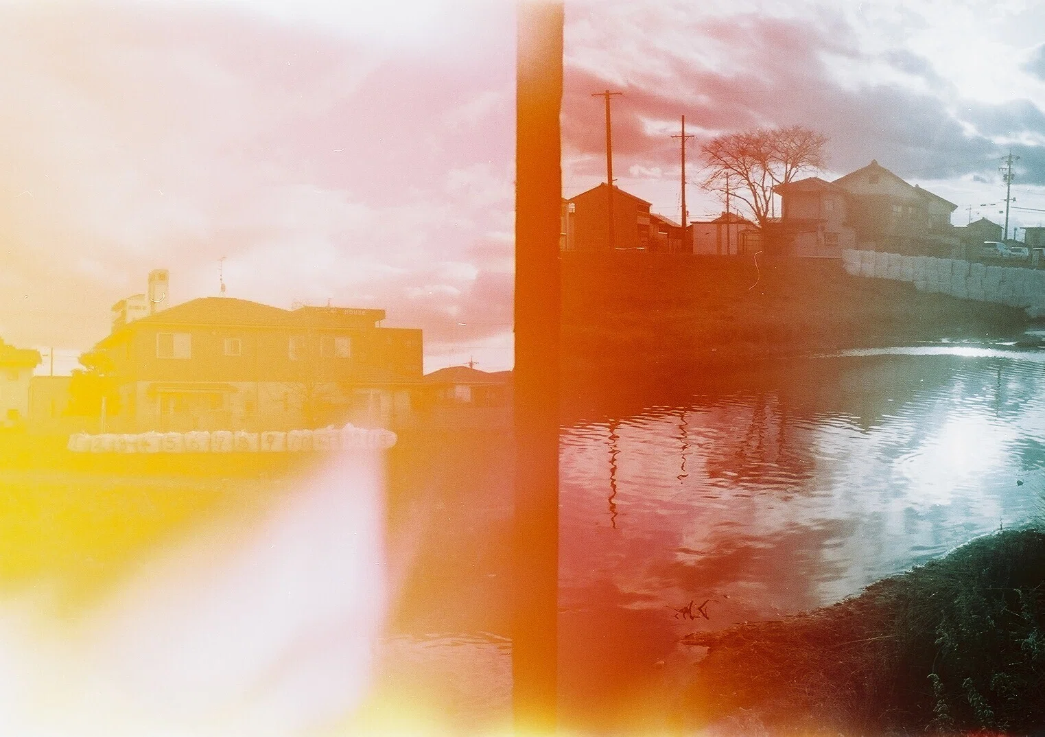 Mark Borthwick, the Photographer Who Changed the Concept of