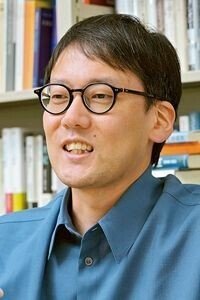 内田樹著作総索引の試み｜神野 壮人