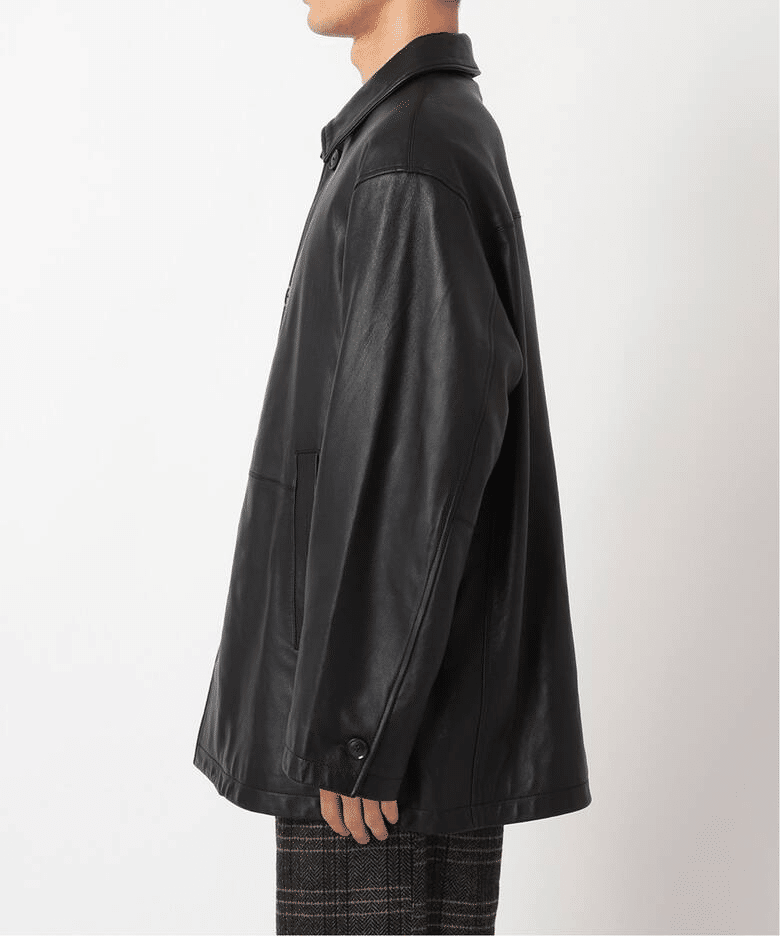 レザージャケット特集！ギリ手が届くセレクトショップオリジナルで最