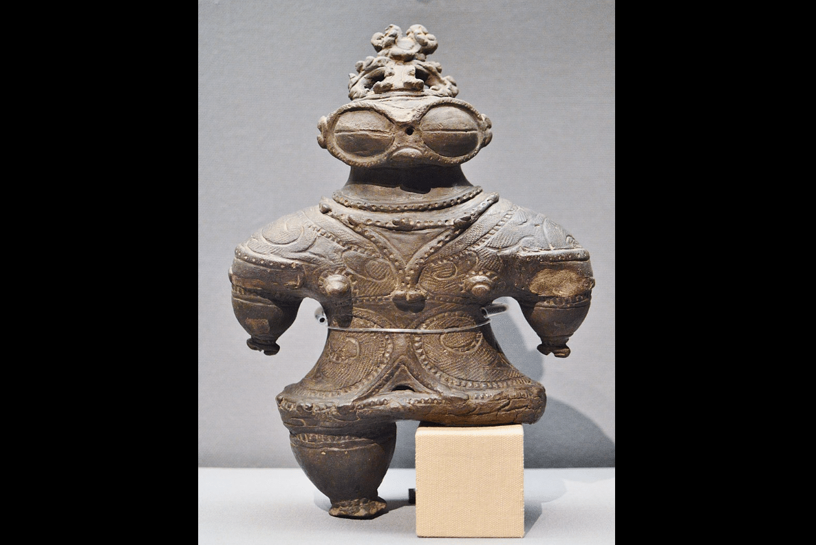 新羅土器？ 緑屋c□ 時代物 須恵器 新羅 土器 5点 発掘 i9/7-6282/22-5#120