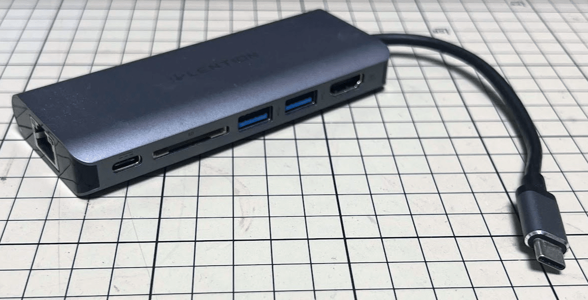 uConsole(R01)使って二日目のセカンドインプレッション＆メモ｜神楽坂