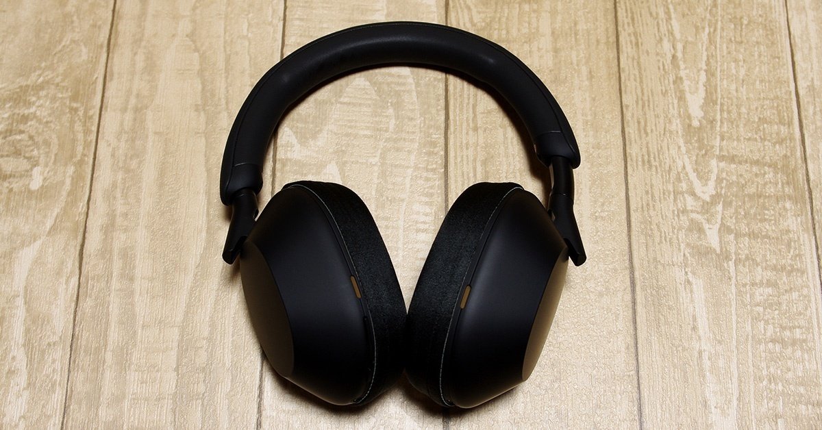 SONY WH-1000XM5 ブラック+ EarProfit イヤーパッド SONY WH-1000XM5 ブラック+ EarProfit イヤーパッド Sony WH