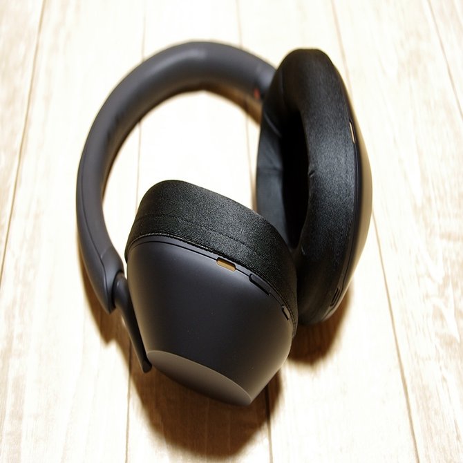 ヘッドホンのイヤーパッドカバーのお話｜阿楠 快適なシープスキン耳カバーイヤーパッド H95 ヘッドフォンヘッドセット用の正確なサウンドチューニング付きイヤーマフセット旅行ヘッド