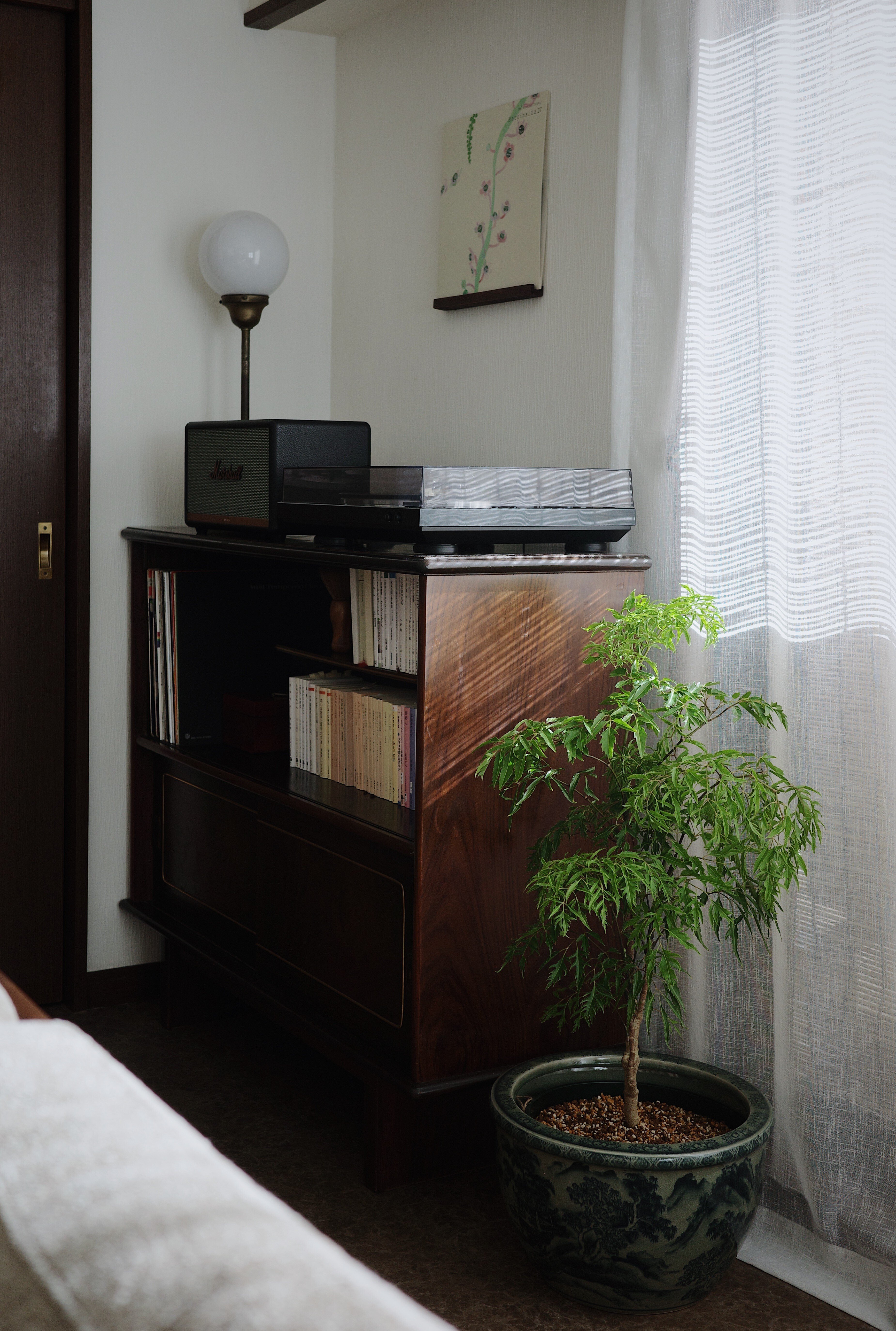 夢脳」お店やお家のインテリアに