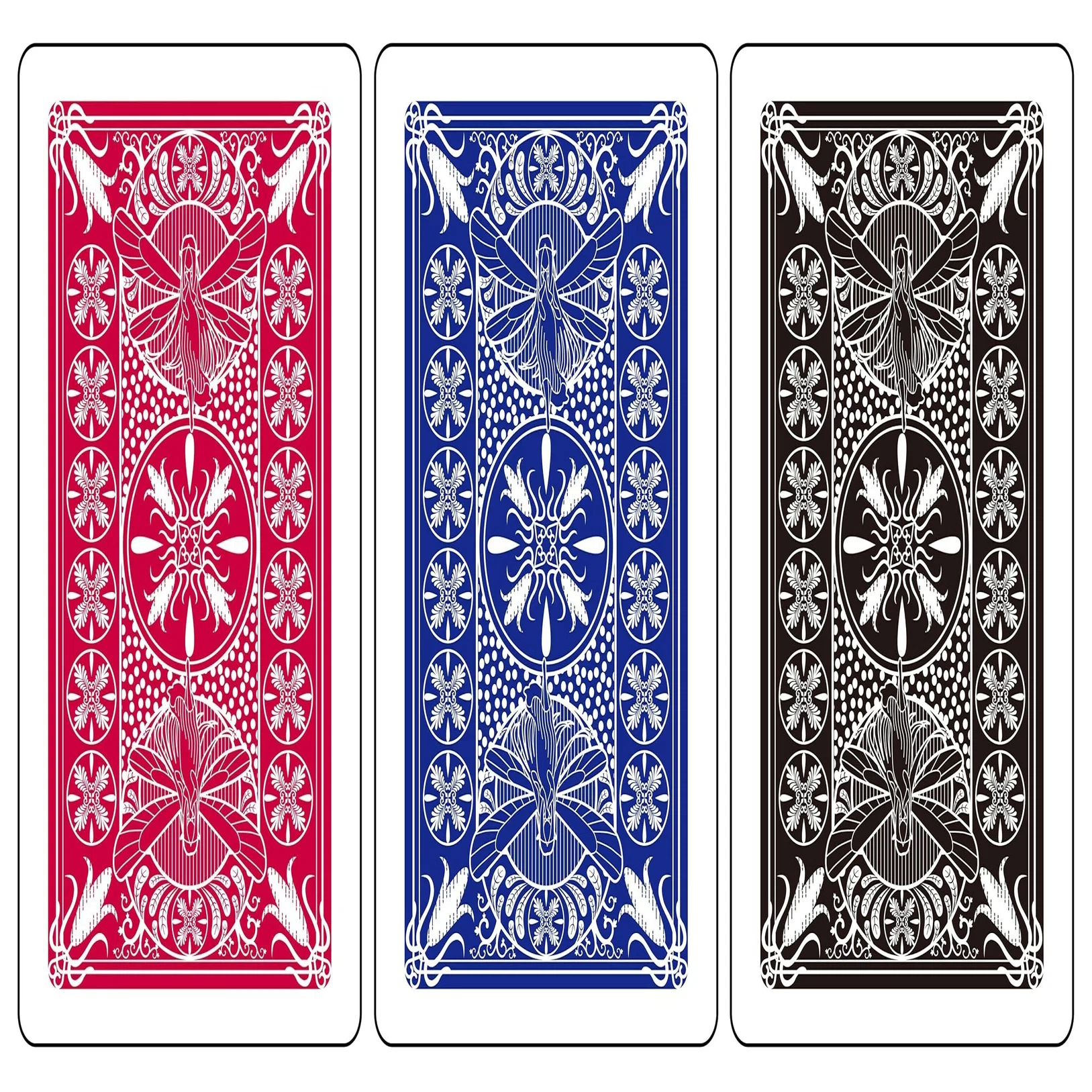 XTAROT 片面白紙カード168枚セット 教材・ゲーム開発用｜柴崎（銀河 