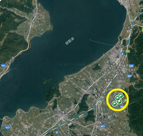 彦坐王の血統⑨ 袁邪本王｜Yama JINJIN