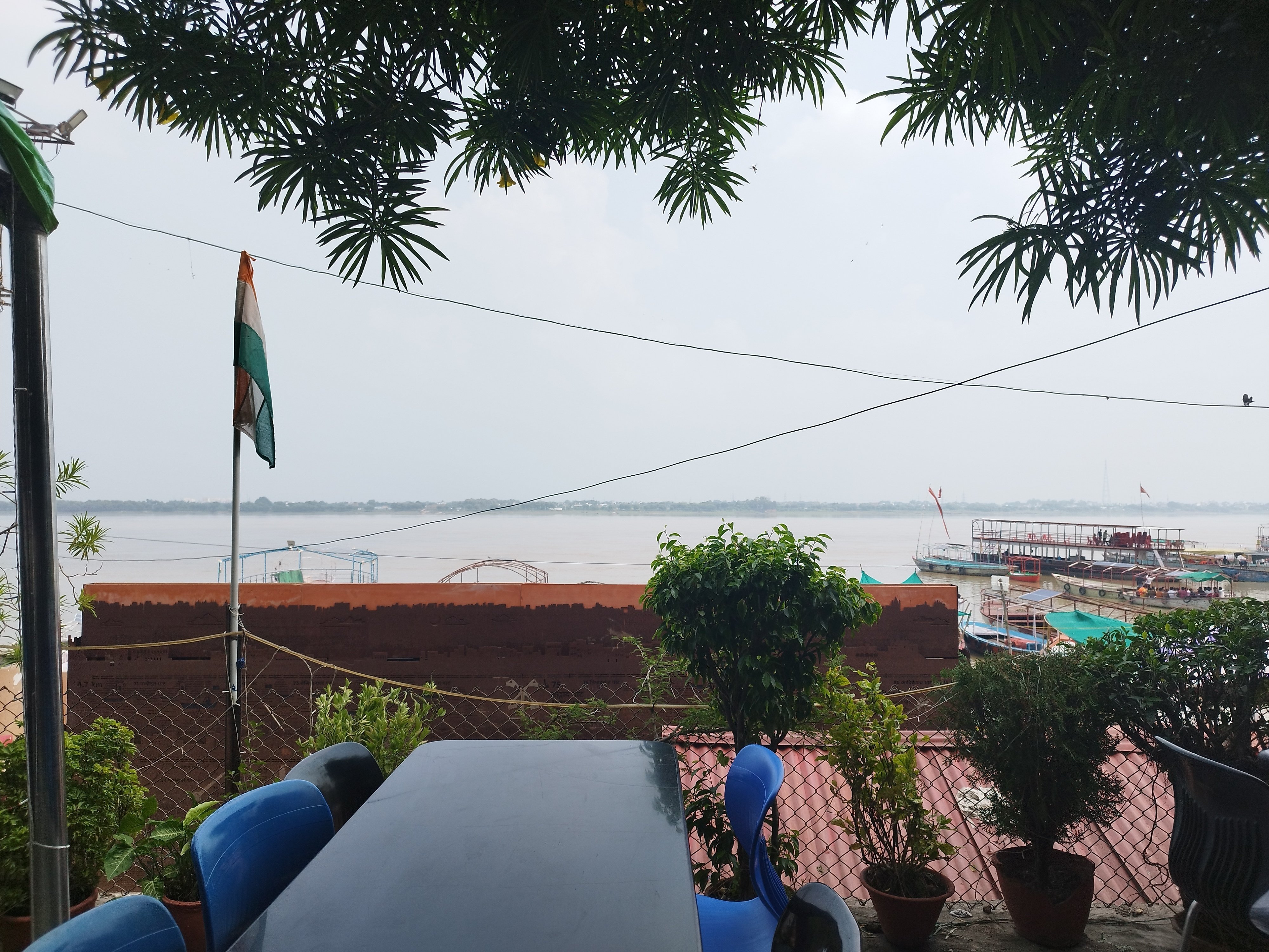 インド旅行記】バラナシ（後編）｜シバモア・ゲン