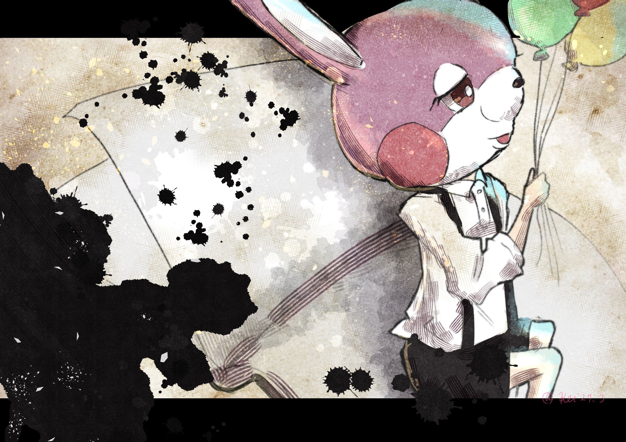 君は「マミヤ」を見たか！ ～「世界滅亡共有幻想マミヤ」が面白かった