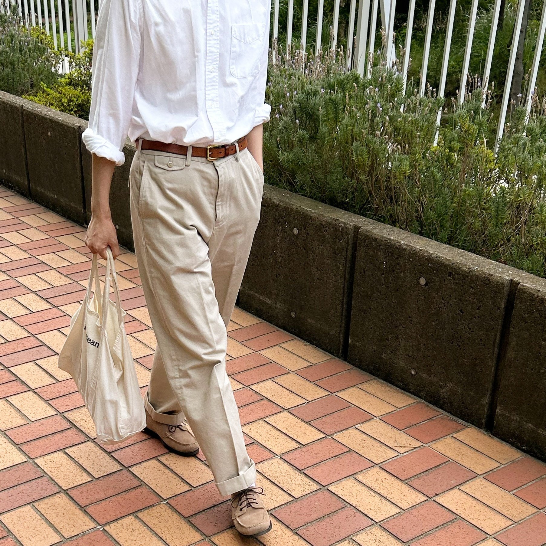 理系による「ファッション」考察] 