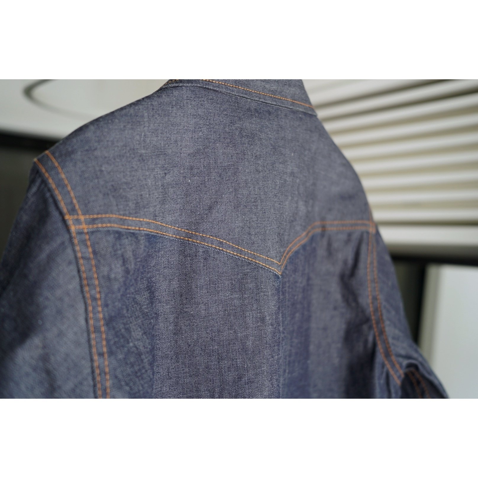 KOOKY ZOO 　JUVENILE WESTERN SHIRT　２ KOOKY ZOO クーキーズー JUVENILE WESTERN SHIRT・2 - tity