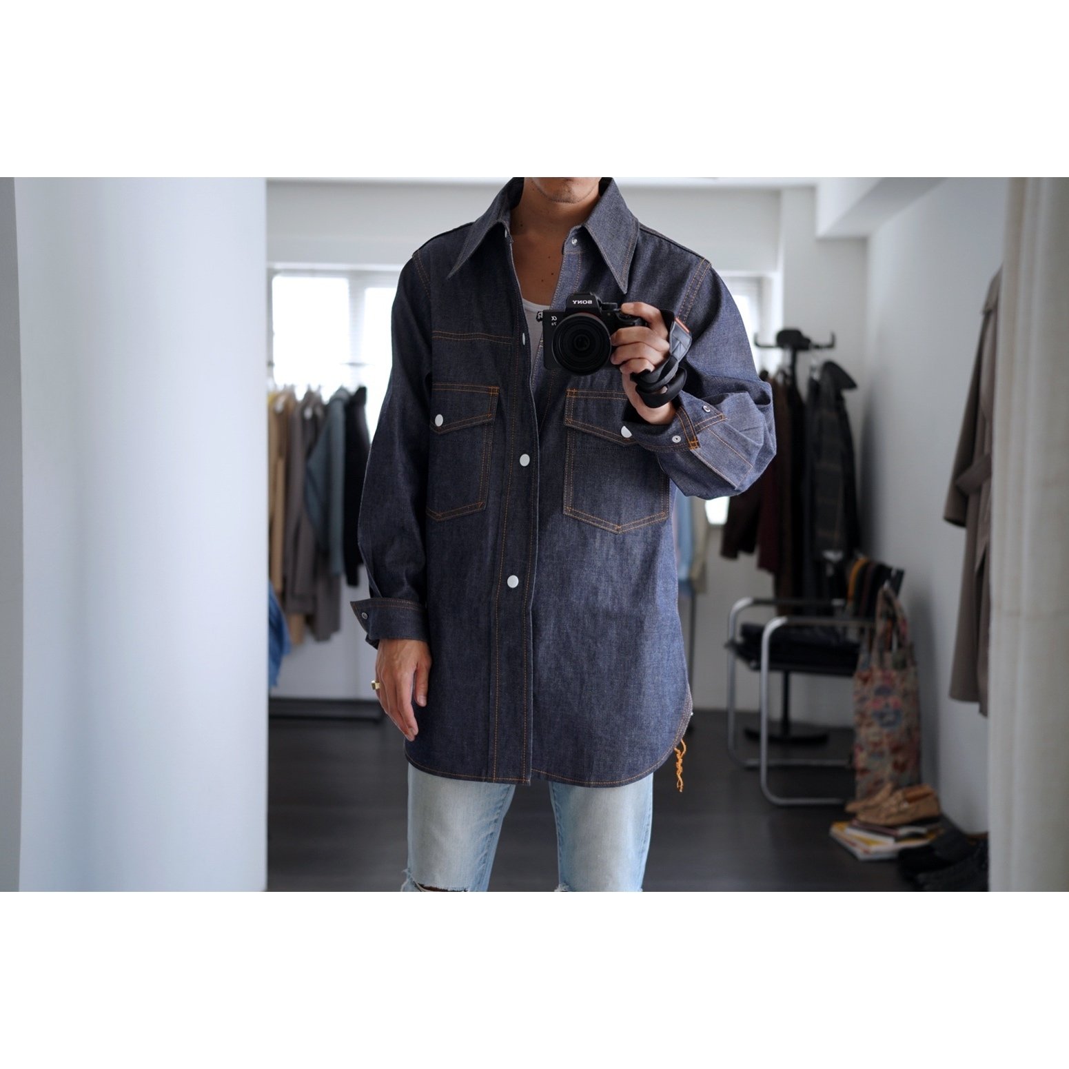 KOOKY ZOO 　JUVENILE WESTERN SHIRT　２ KOOKY ZOO クーキーズー JUVENILE WESTERN SHIRT・2 - tity