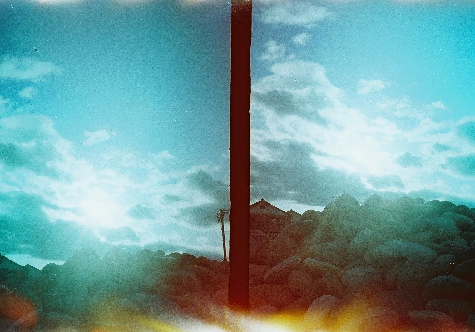 Mark Borthwick, the Photographer Who Changed the Concept of