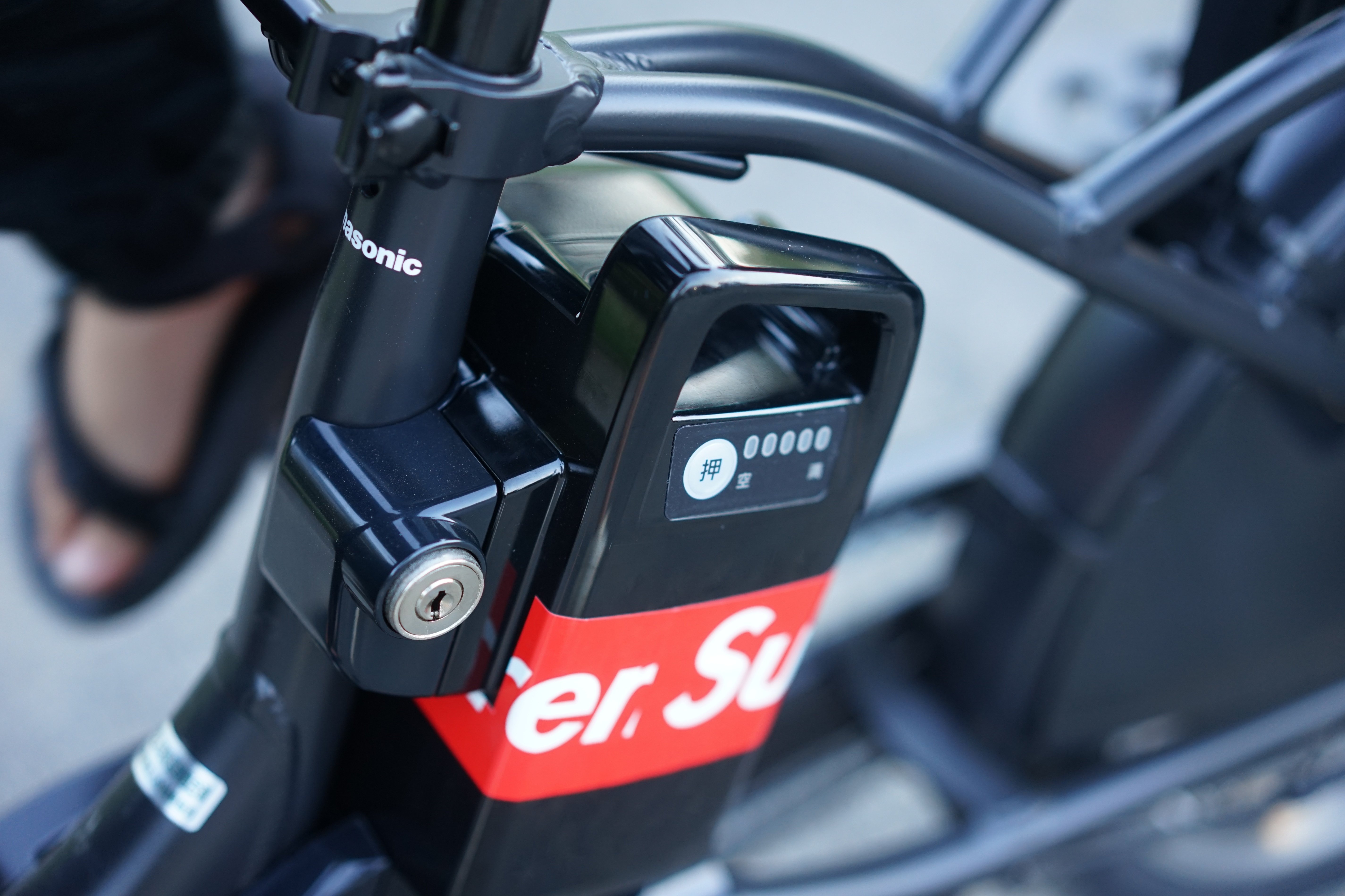 電動アシスト自転車レポ:パナソニック「ギュット・クルーム R 電動アシスト自転車レポ:パナソニック「ギュット・クルーム R