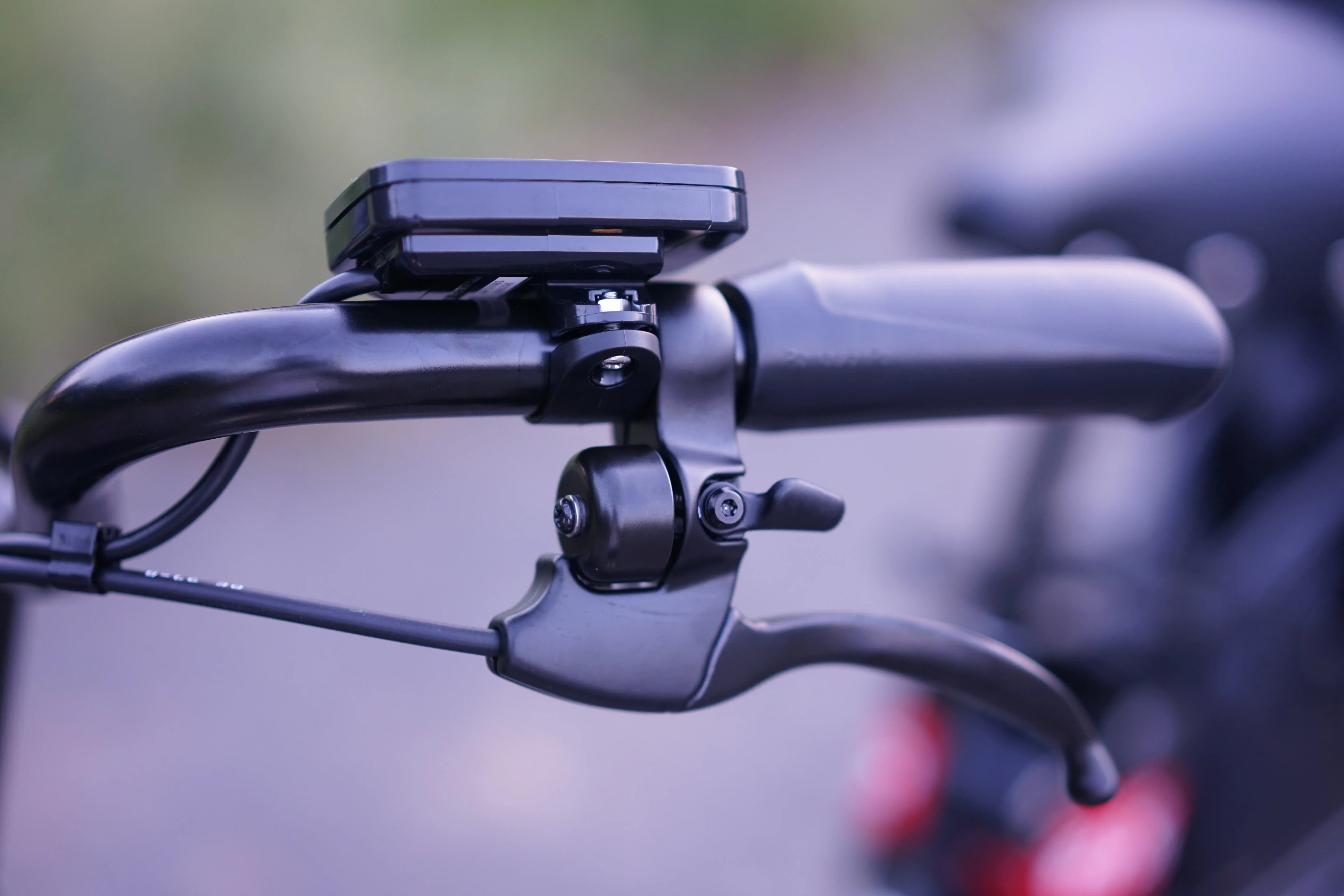 電動アシスト自転車レポ：パナソニック「ギュット・クルーム R・EX