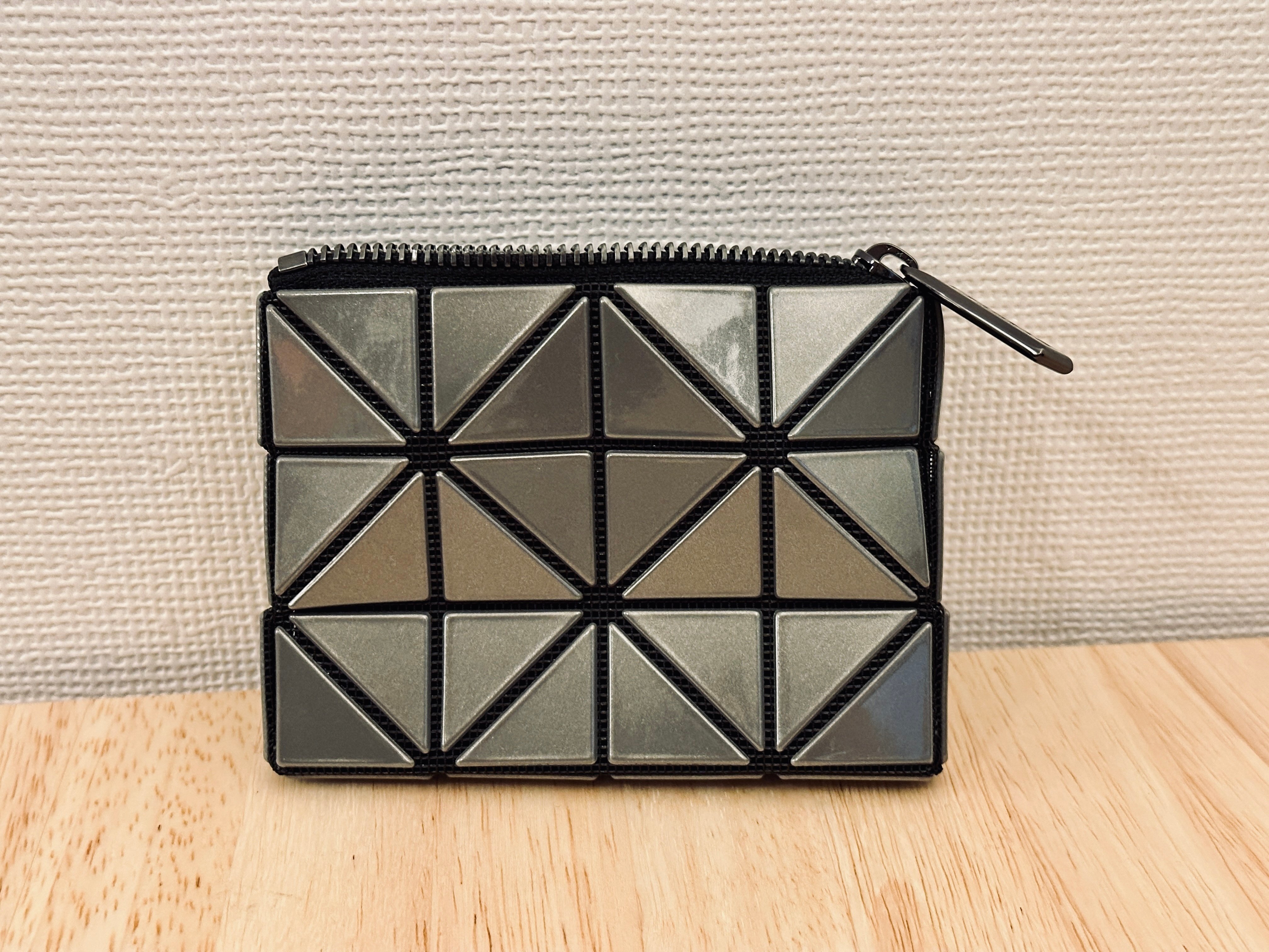 ＜な＞baobao ブラック6×6 rectangle_large_type_2_9617ab4