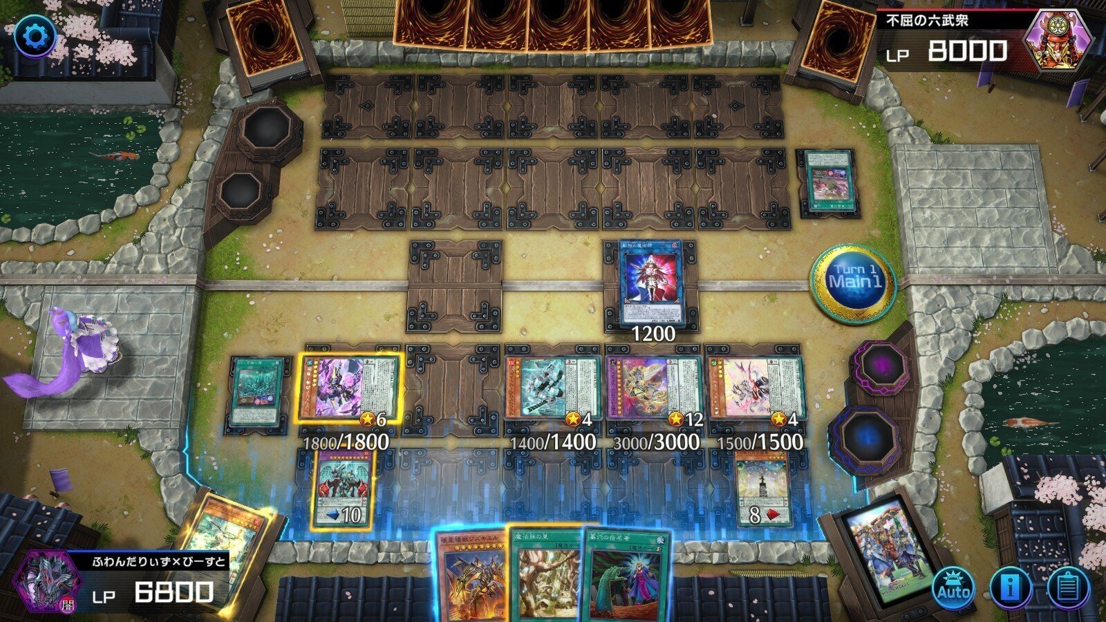 遊戯王MD】ヴァリアンツでマスター1(シーズン21）｜otonegi