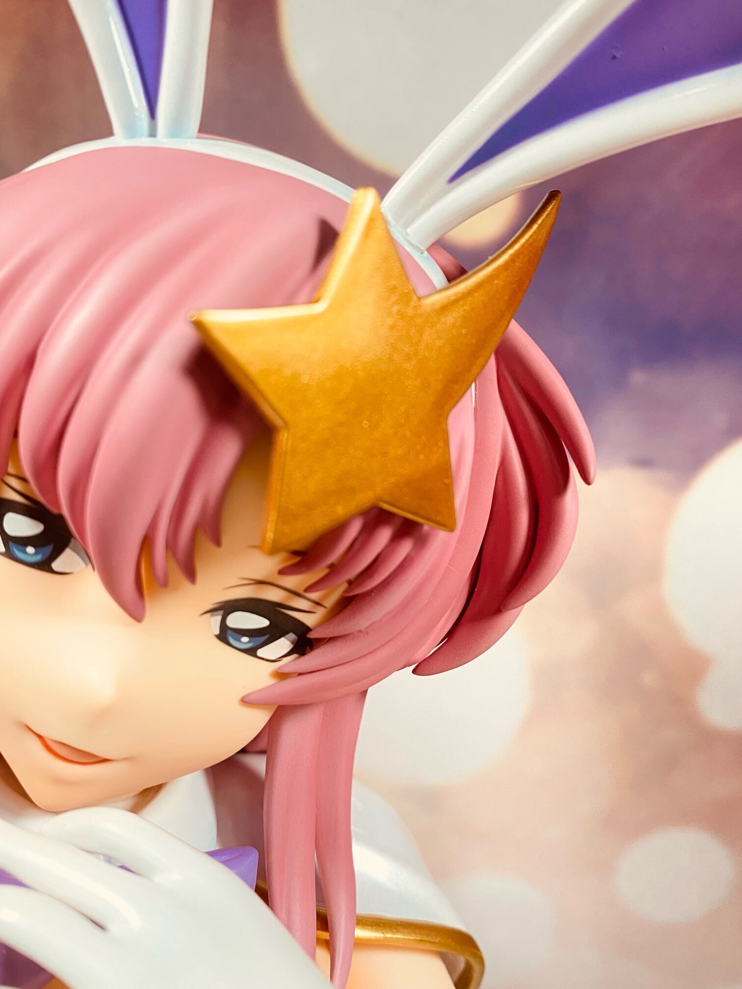 FREEing 機動戦士ガンダムSEED DESTINY ミーア・キャンベル FREEing 機動戦士ガンダムSEED DESTINY ミーア・キャンベル