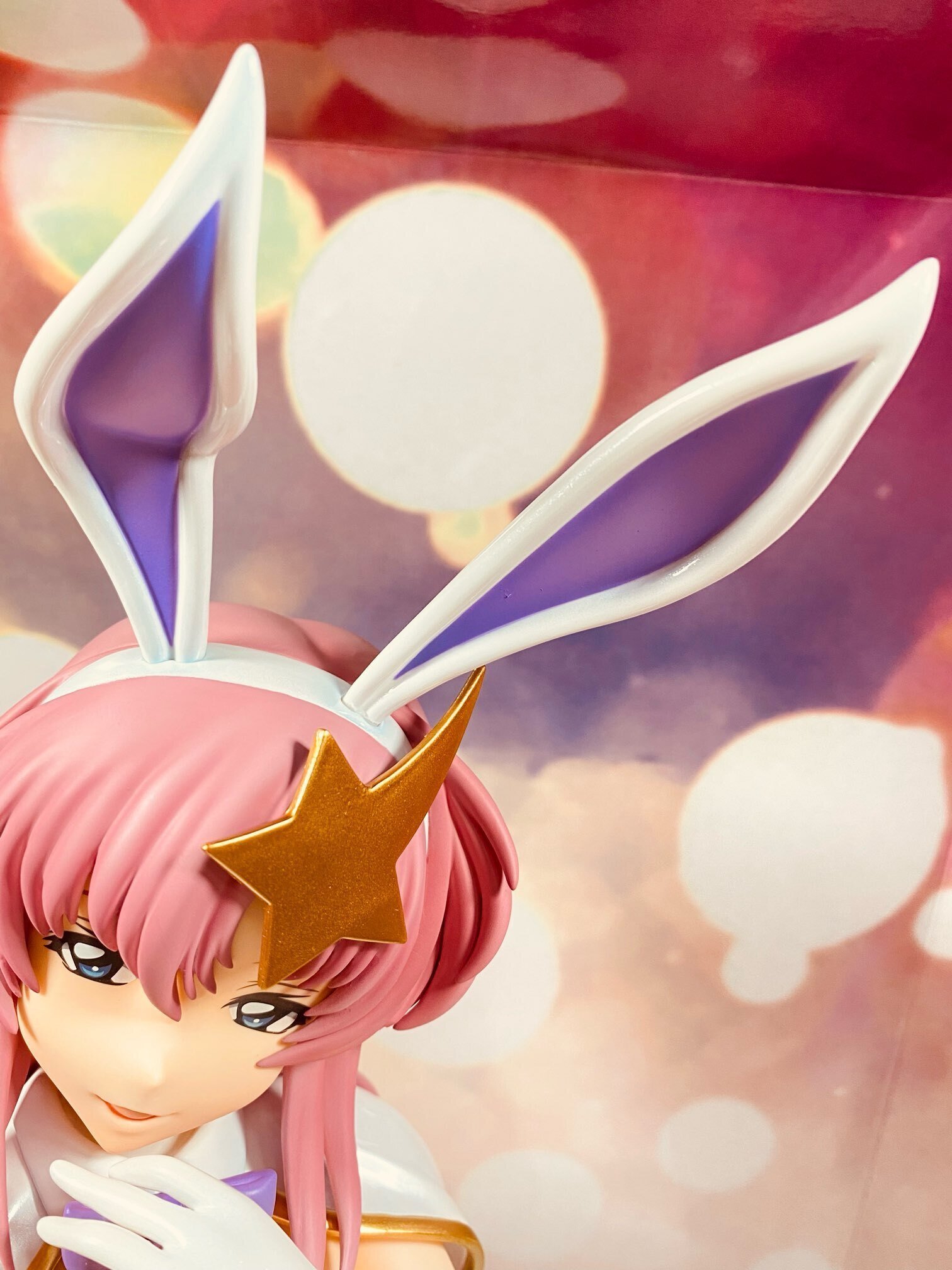 FREEing 機動戦士ガンダムSEED DESTINY ミーア・キャンベル FREEing 機動戦士ガンダムSEED DESTINY ミーア・キャンベル