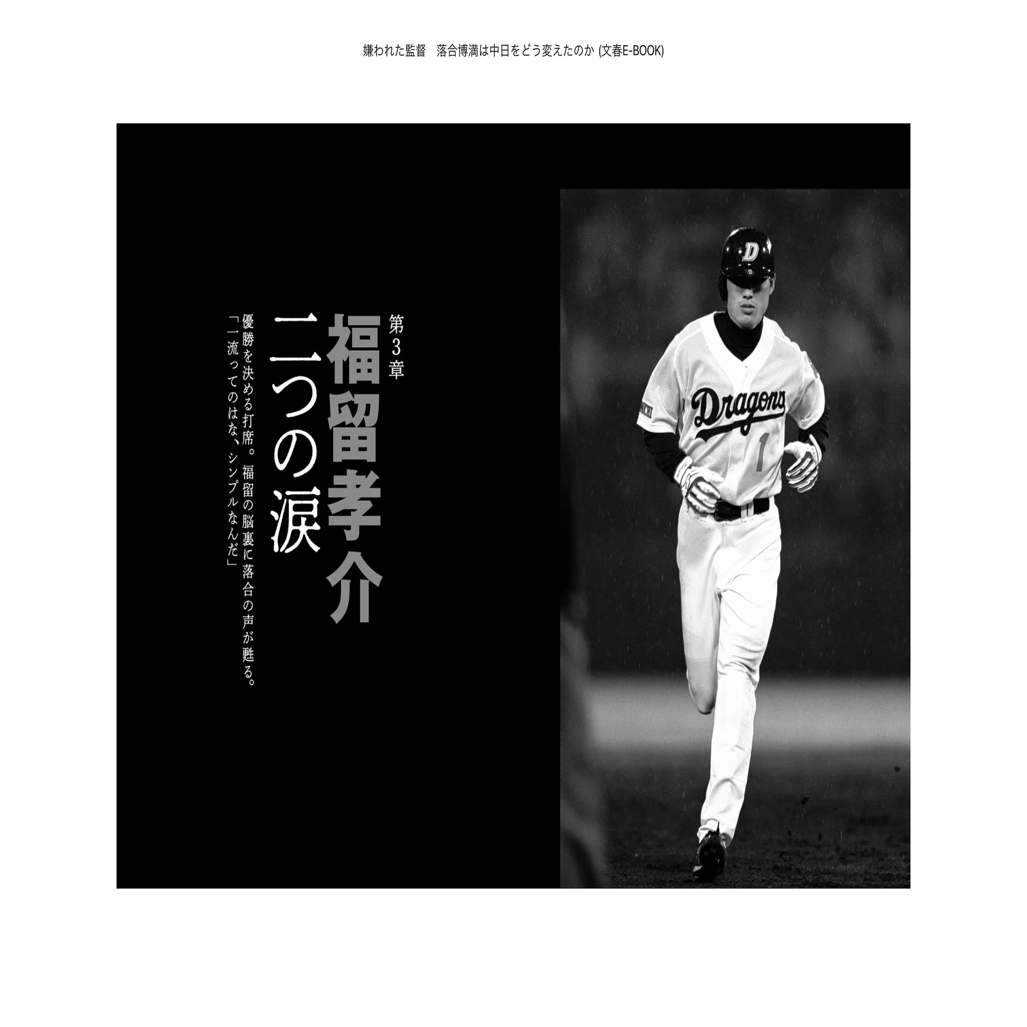 中日ドラゴンズ DVD 15本セット 落合政権