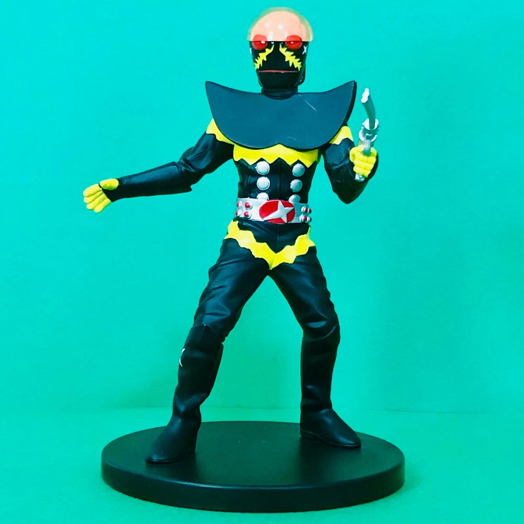 チェンジ！キカイダーゼロワン！『東映特撮ヒーローシリーズ 