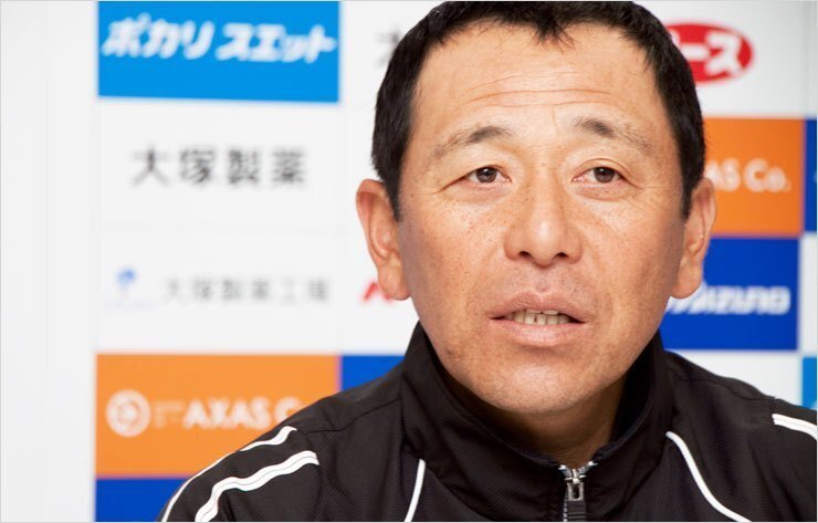 小林 VOICE】Vol.37 小林 伸二｜徳島ヴォルティス