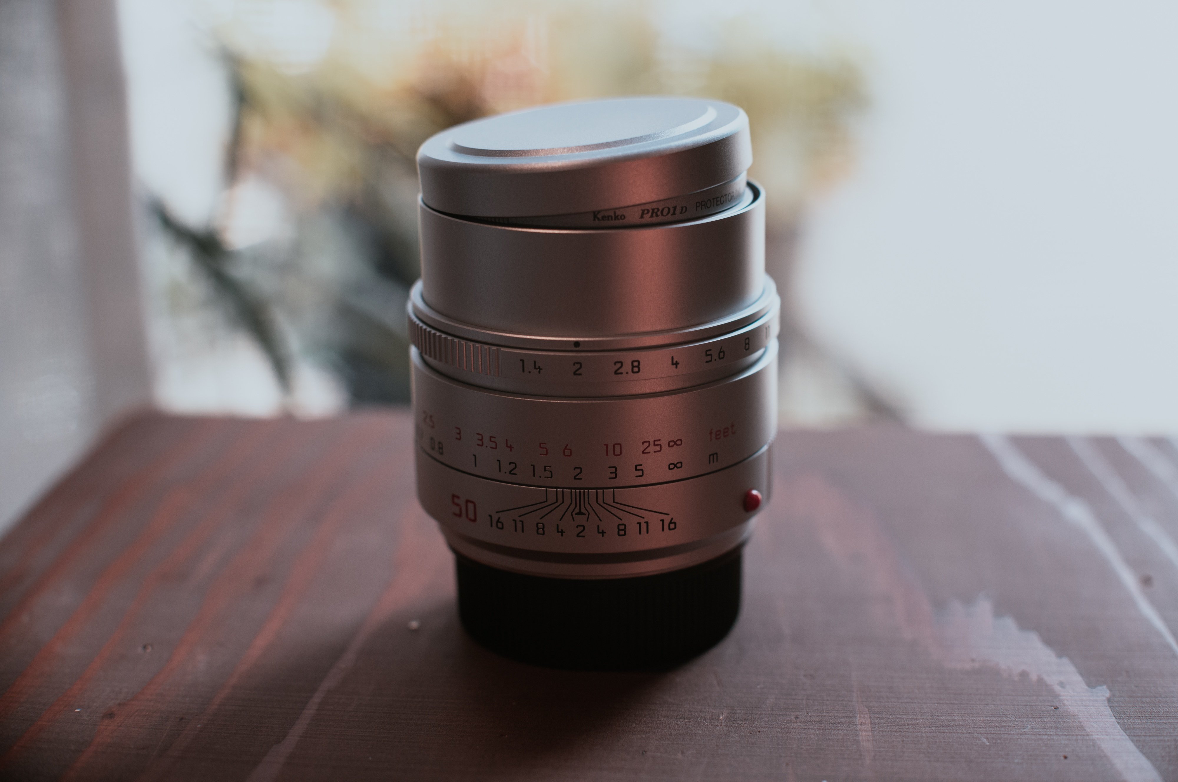 Leicaのレンズキャップがダサいのでなんとかしてみた|志田糸 Leicaのレンズキャップがダサいのでなんとかしてみた|志田糸