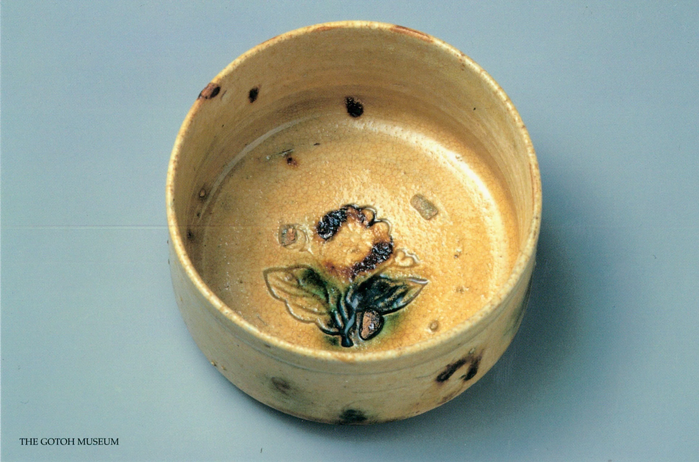 白・黒・モノクローム：2 ／五島美術館｜美術館とお寺と猫