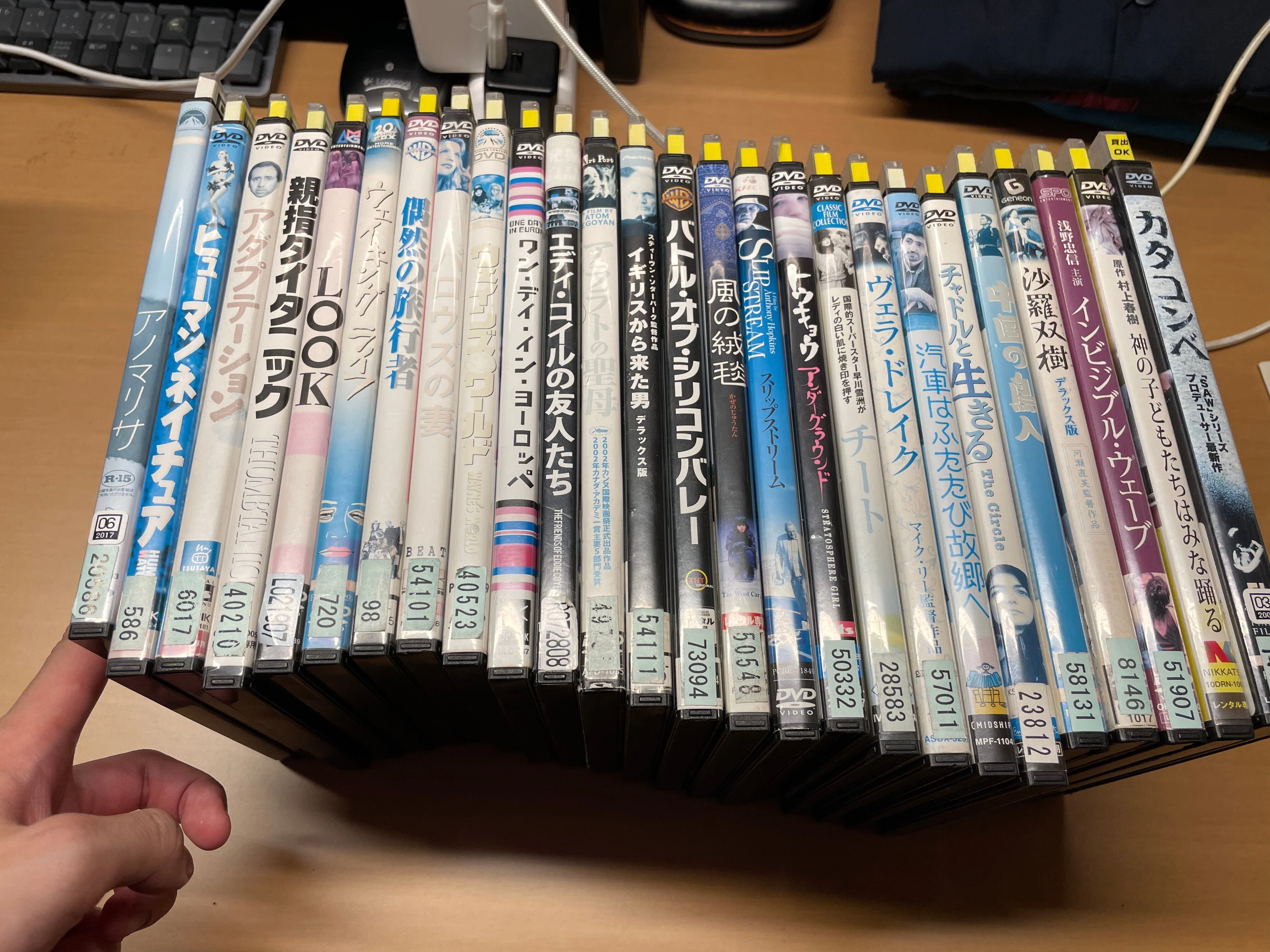 TSUTAYA浅草ROX店の中古セールが凄すぎた話｜CHE BUNBUN