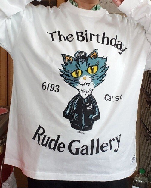 The Birthday EXHIBITION|月の裏側 The Birthday EXHIBITION|月の裏側