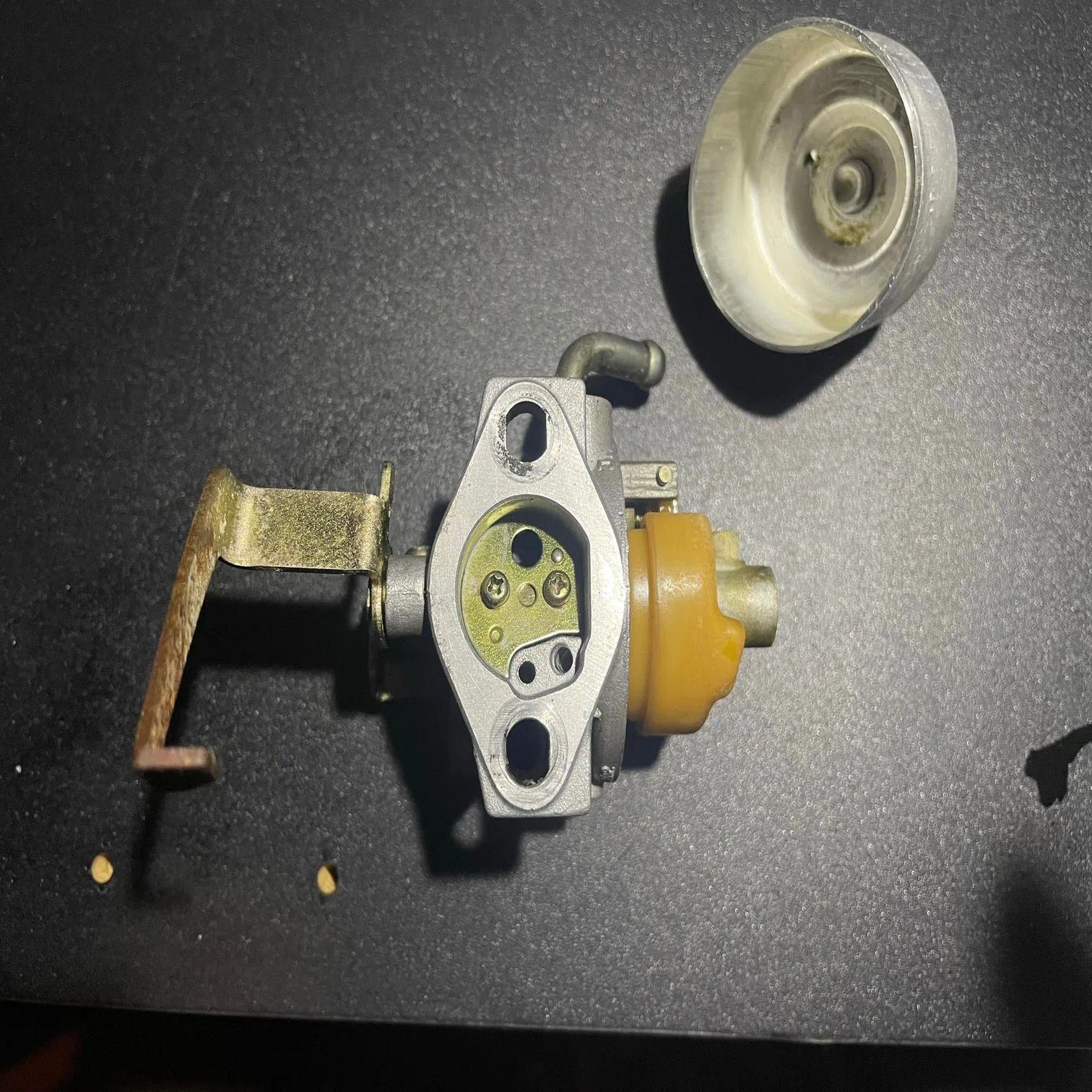 発電機をなおしてみました。｜spinozamotors