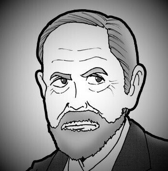 ♡今日のひと言♡ジークムント・フロイト｜福田尚弘