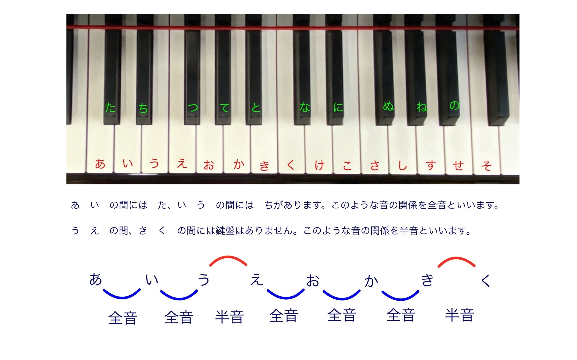 22.楽典のこと✏️】臨時記号・調号・長音階｜ゆみこ