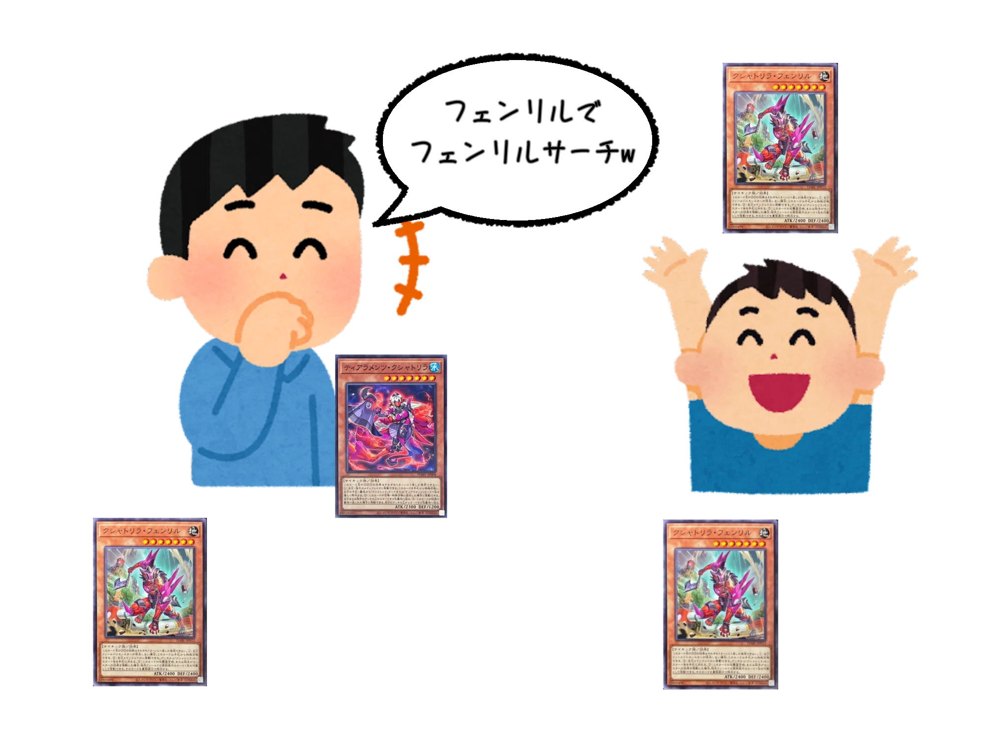 最強｜やまきゃ